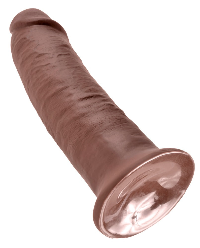 King Cock 10"