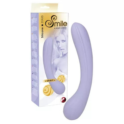 Sweet Smile Spirit G-Spot Toy