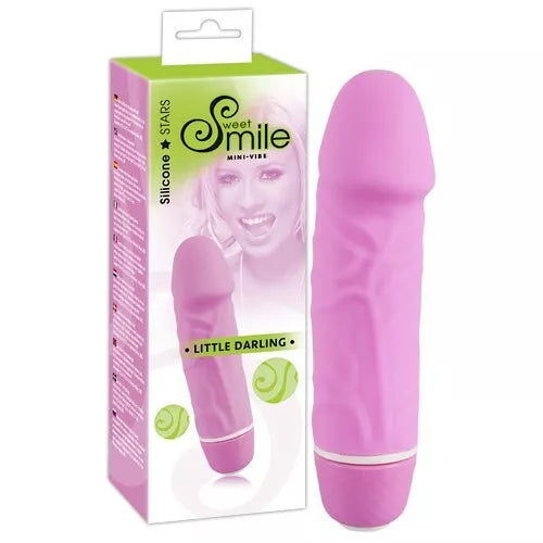 SMILE Minivibe Little Darling